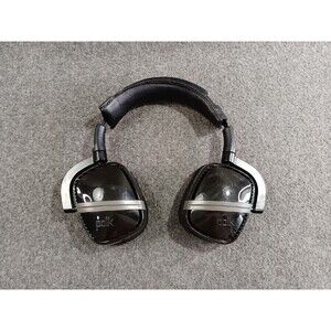 Polk Audio 4Shot Headphone - Black - Xbox One by Polk Audio TESTED WORKING